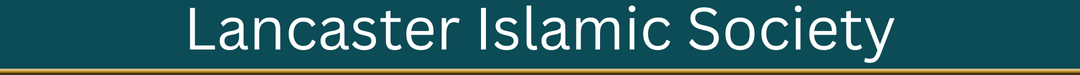 Lancaster Islamic Society