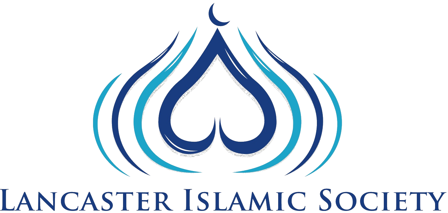 Lancaster Islamic Society